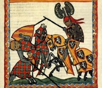 Ritterturnier