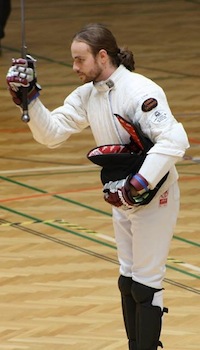 Fechter